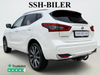 Nissan Qashqai dCi 115 Tekna+ thumbnail