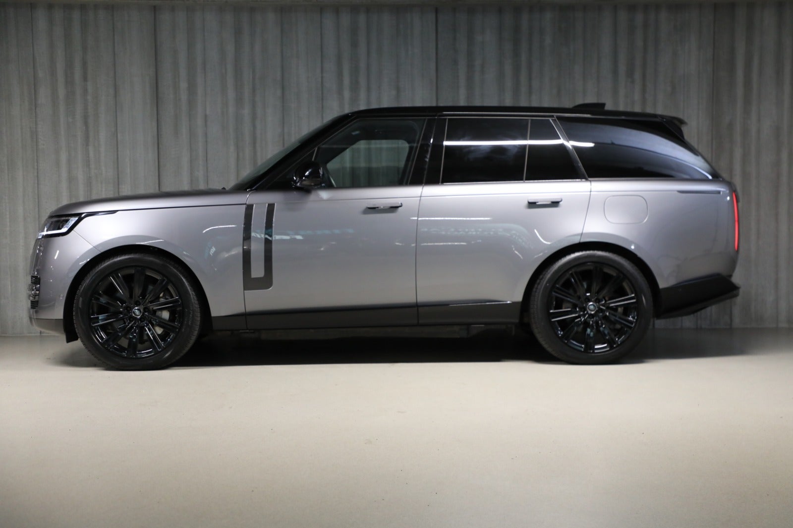 Land Rover Range Rover 3,0 P510e HSE aut.