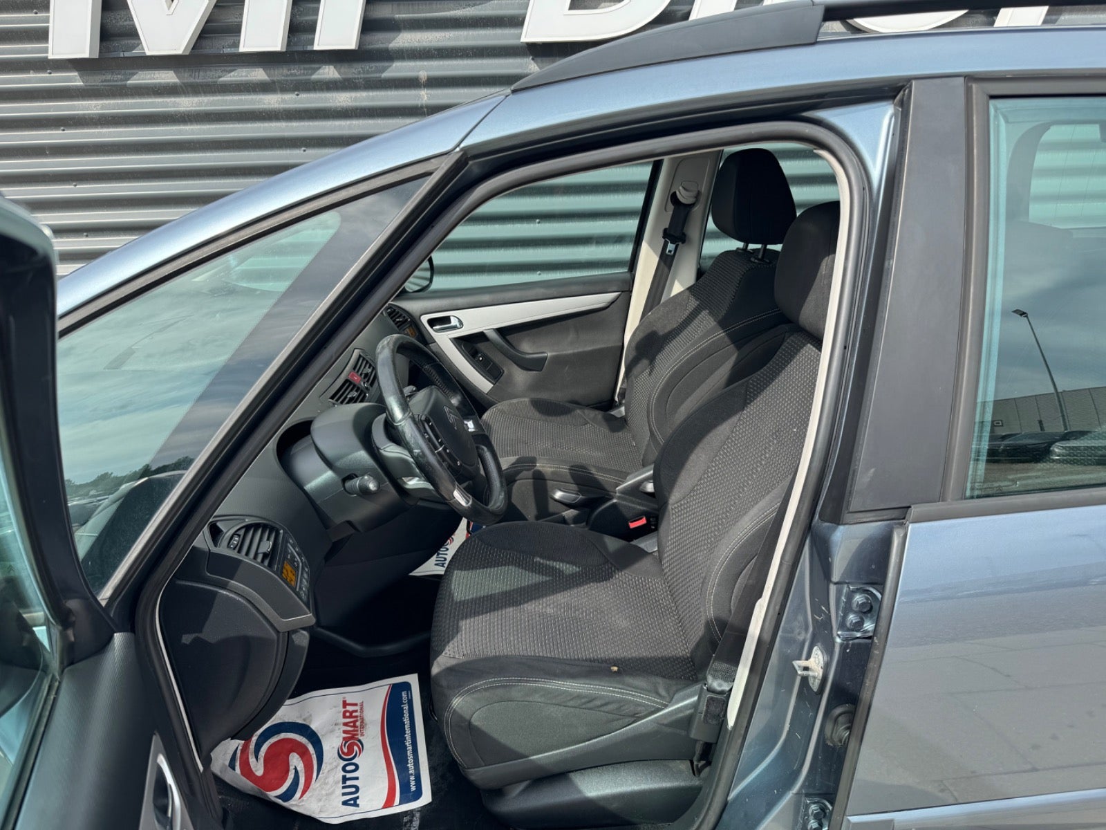 Billede af Citroën Grand C4 Picasso 1,8 16V 7prs