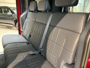 Kia PV5 Long Range Upgrade