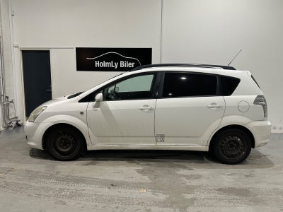 Toyota Corolla Sportsvan D-4D 136 Sol