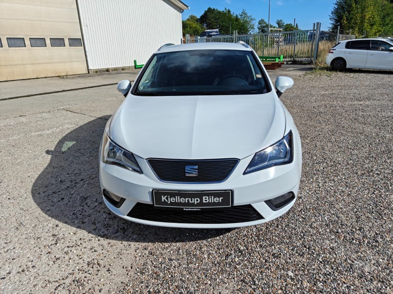 Seat Ibiza TSi 95 Style ST