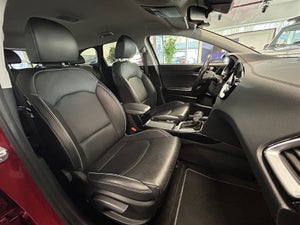 Kia Ceed PHEV Upgrade Premium SW DCT