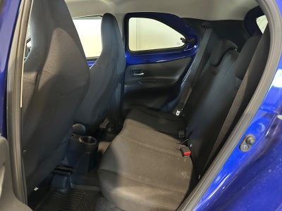 Toyota Aygo X Active