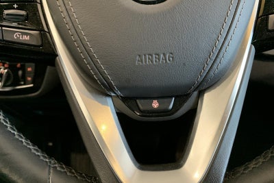 BMW 530e iPerformance aut.