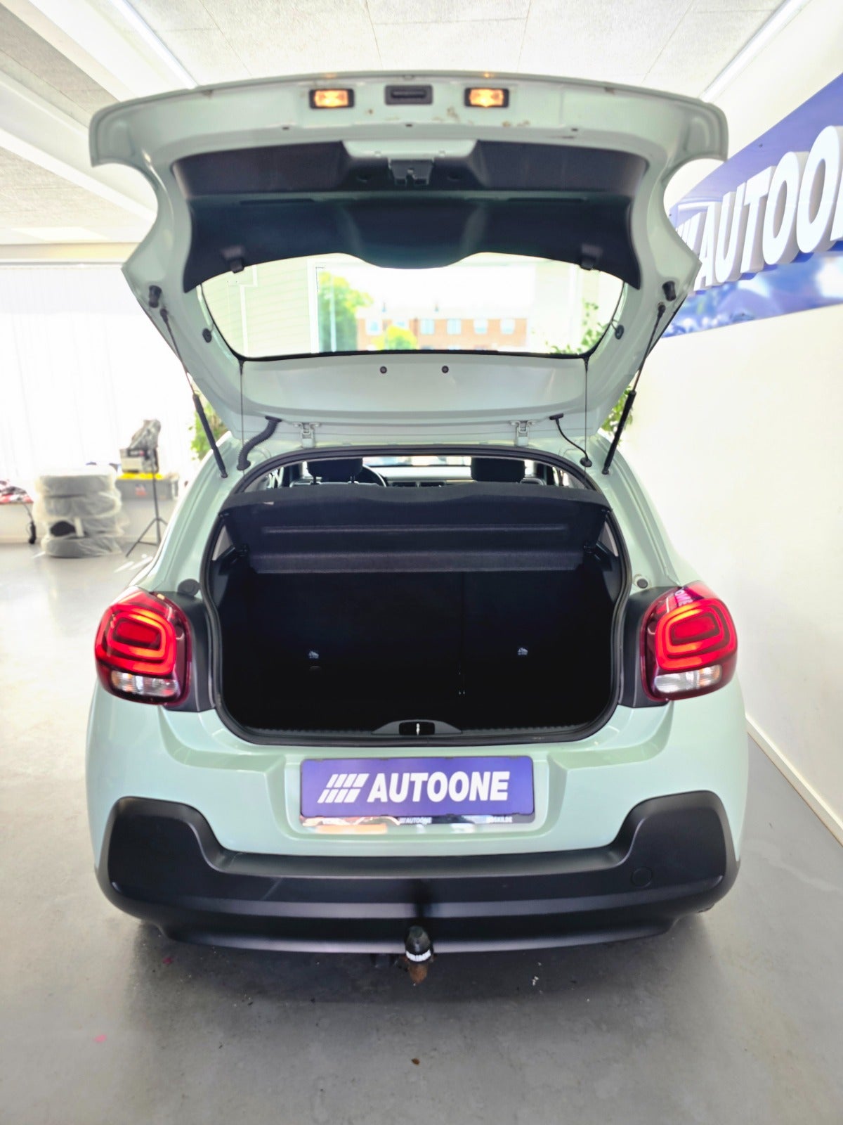 Billede af Citroën C3 1,2 PureTech 82 Cool