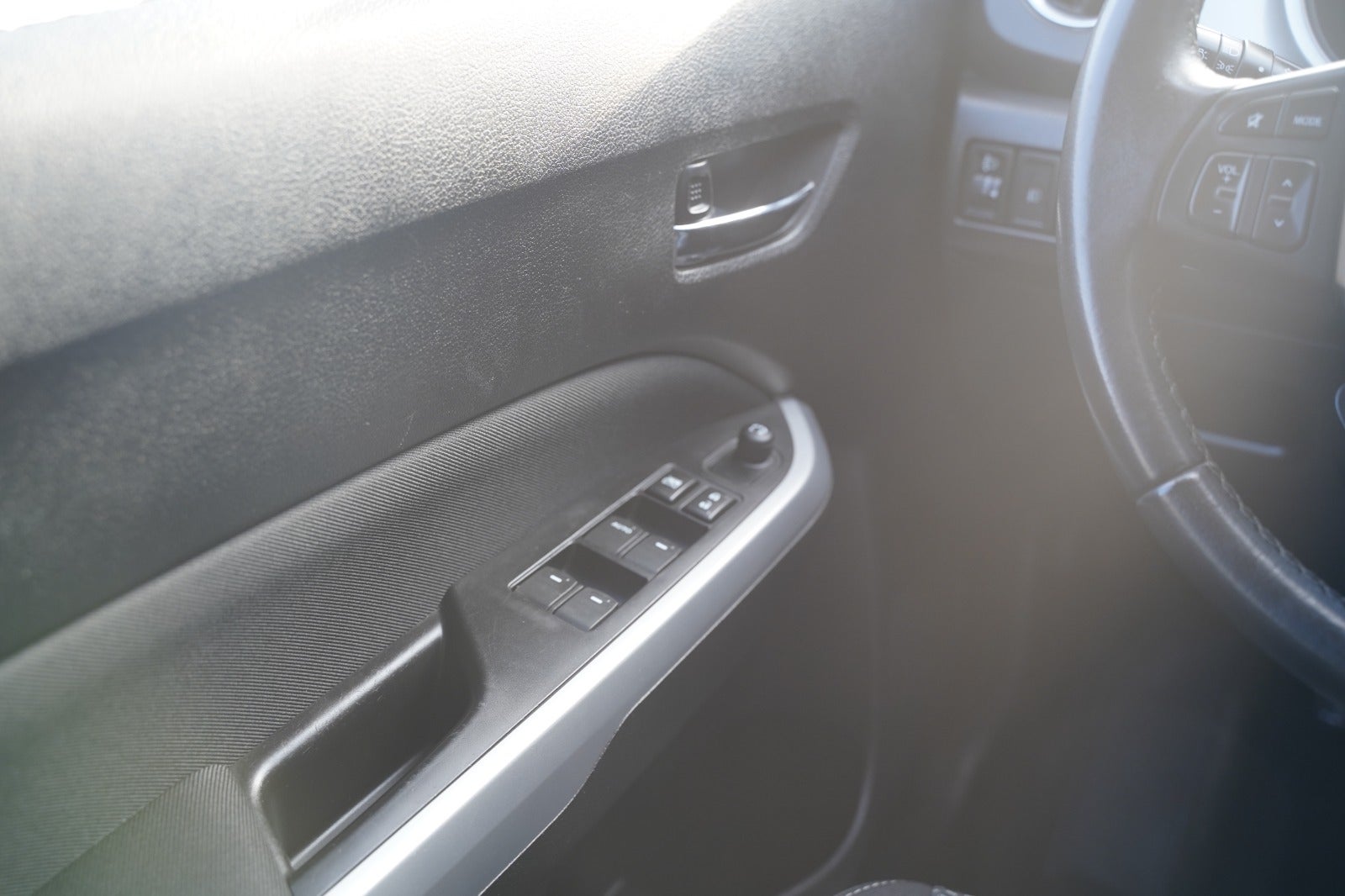 Billede af Suzuki Vitara 1,6 Comfort