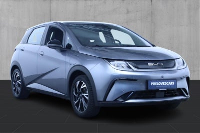 BYD Dolphin 60,0 Comfort 2023