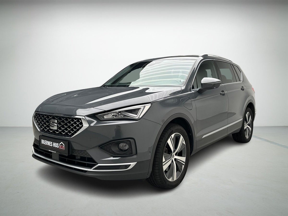 Seat Tarraco eHybrid Xcellence DSG billede 1