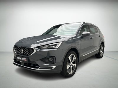 Seat Tarraco eHybrid Xcellence DSG