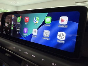 Kia EV9 Standard Range Upgrade RWD 7prs