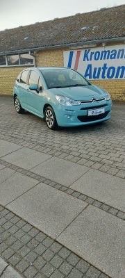 Citroën C3 BlueHDi 100 Cool Comfort