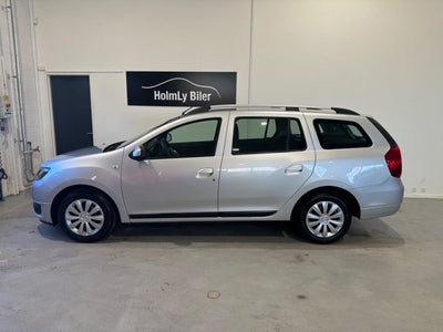 Dacia Logan TCe 90 Laureate MCV