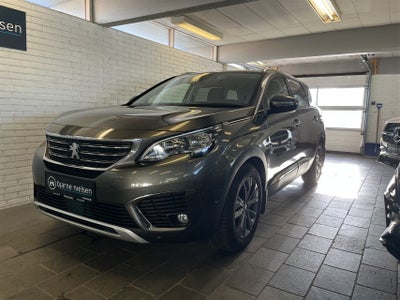 Peugeot 5008 PureTech 180 Allure EAT8 7prs
