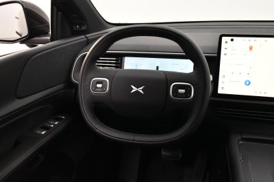 Xpeng G6 Performance