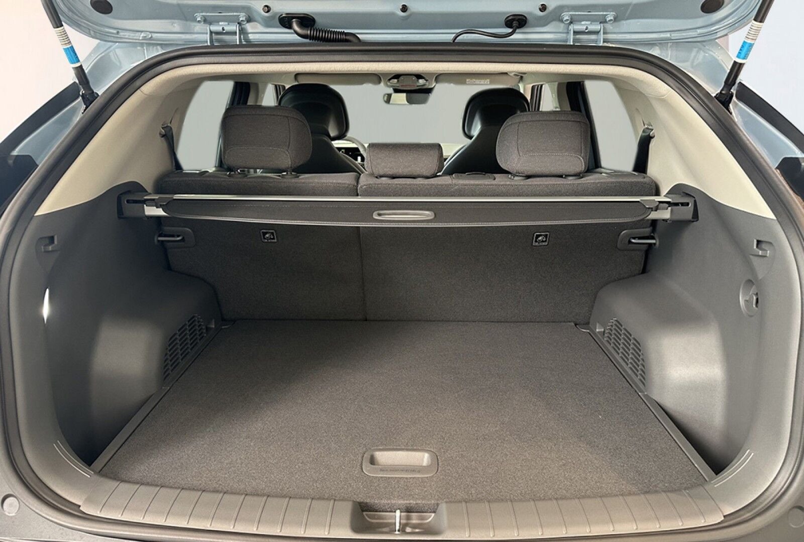 Kia EV3 Long Range Prestige