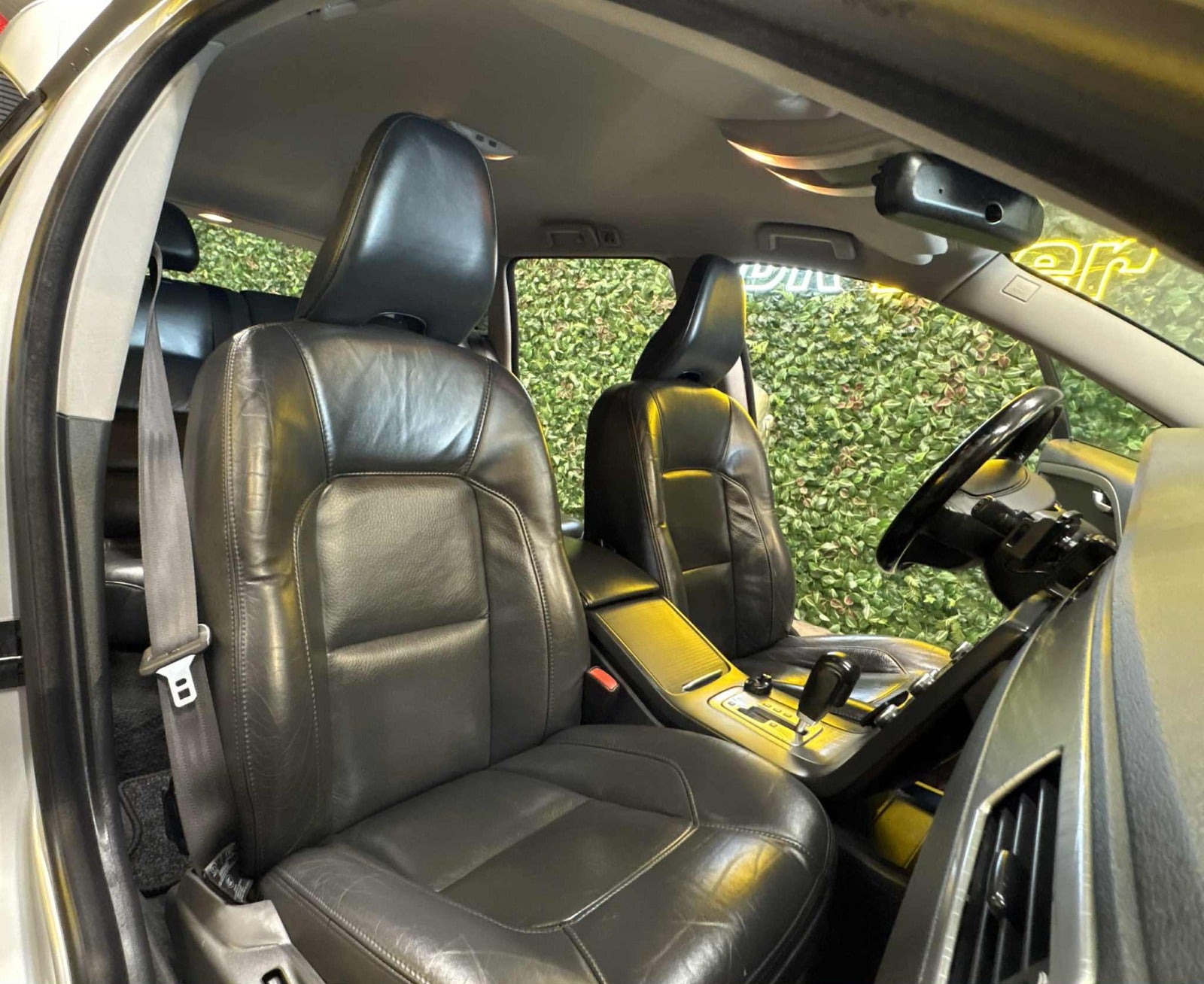 Billede af Volvo V70 2,0 D3 163 aut.