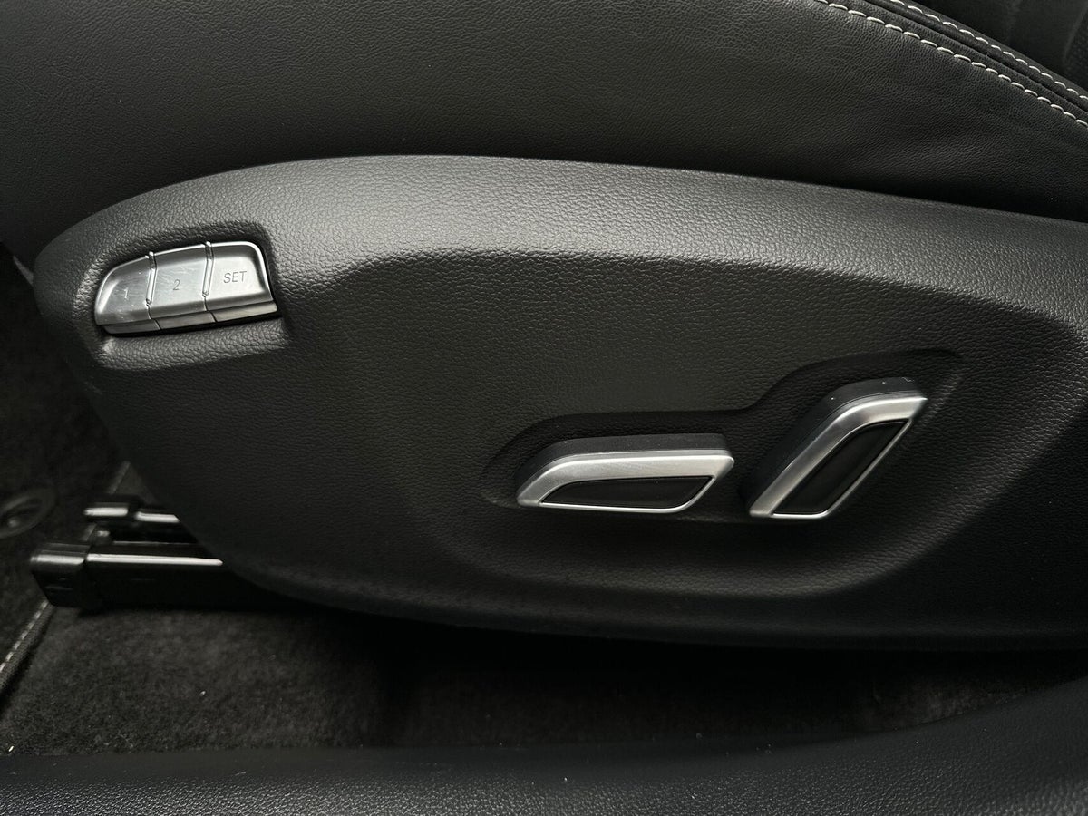 MG Marvel R Performance billede 19