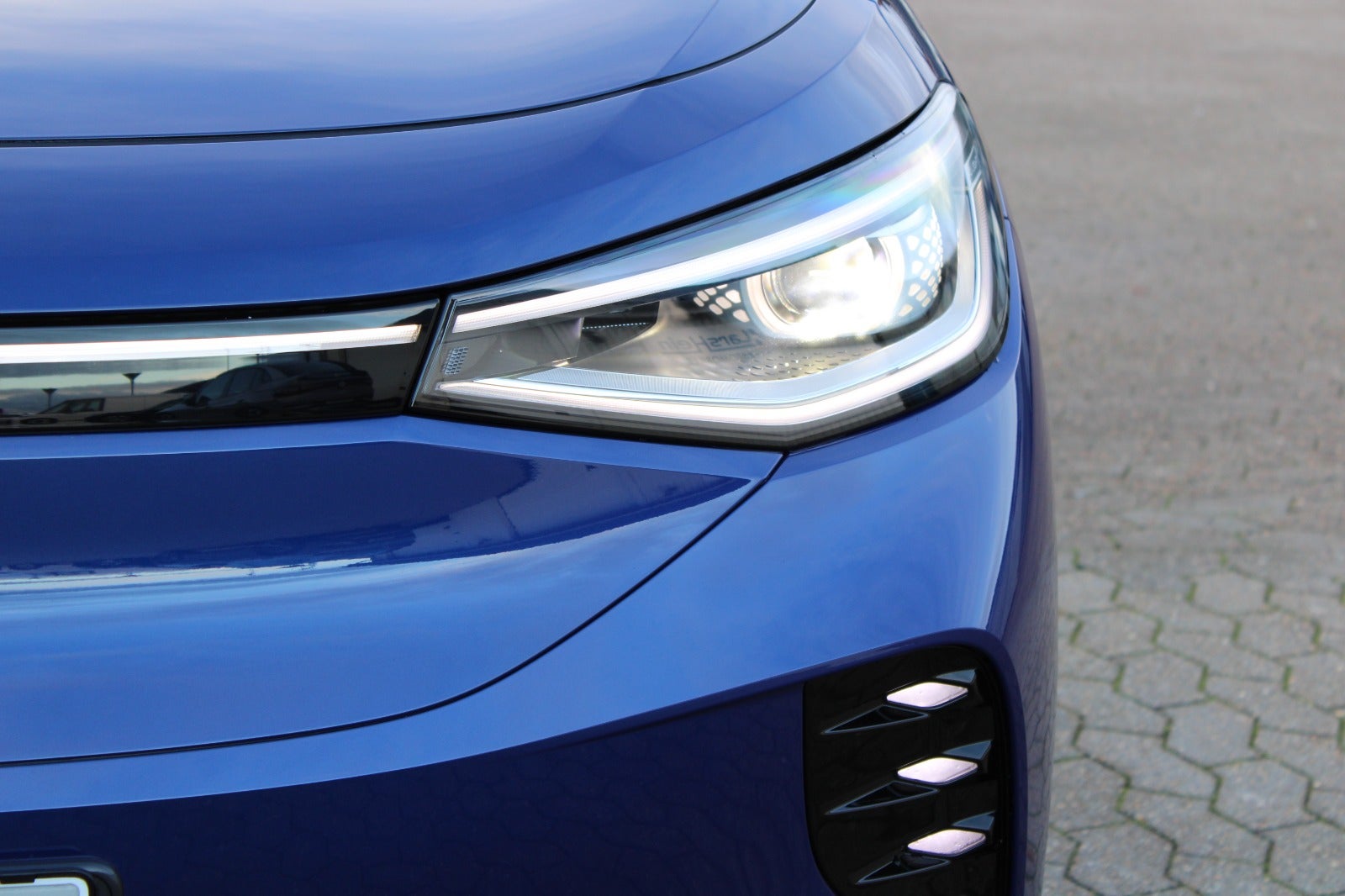 VW ID.5 GTX+ 4Motion