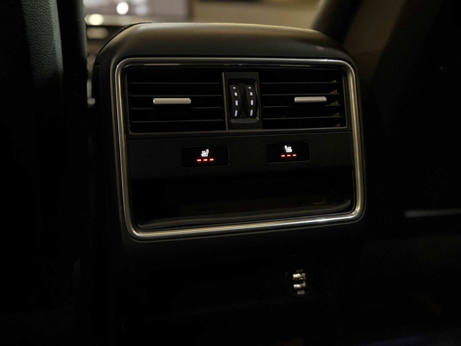 Porsche – Cayenne