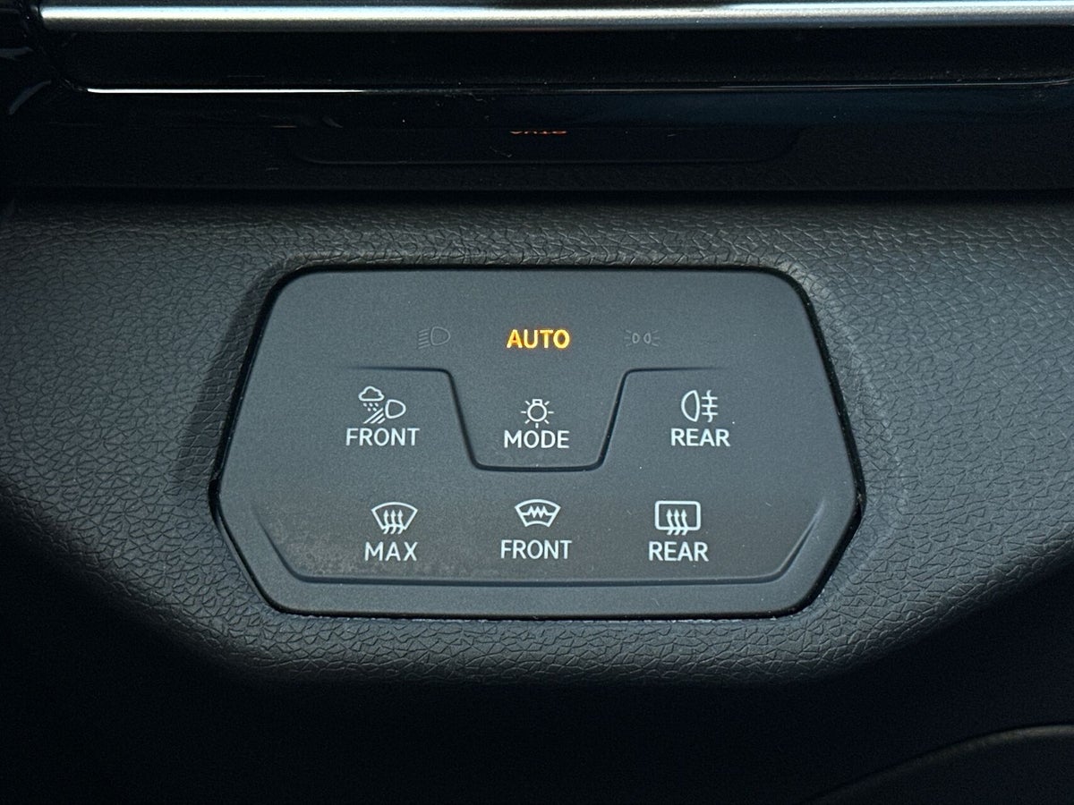 VW ID.4 GTX 4Motion billede 18