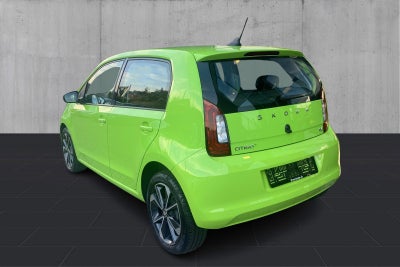 Skoda Citigo-e iV Ambition - 2