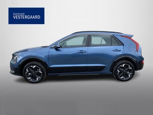 Kia Niro EV Prestige