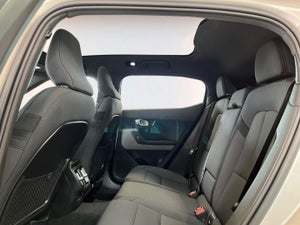 Polestar 2 Long Range