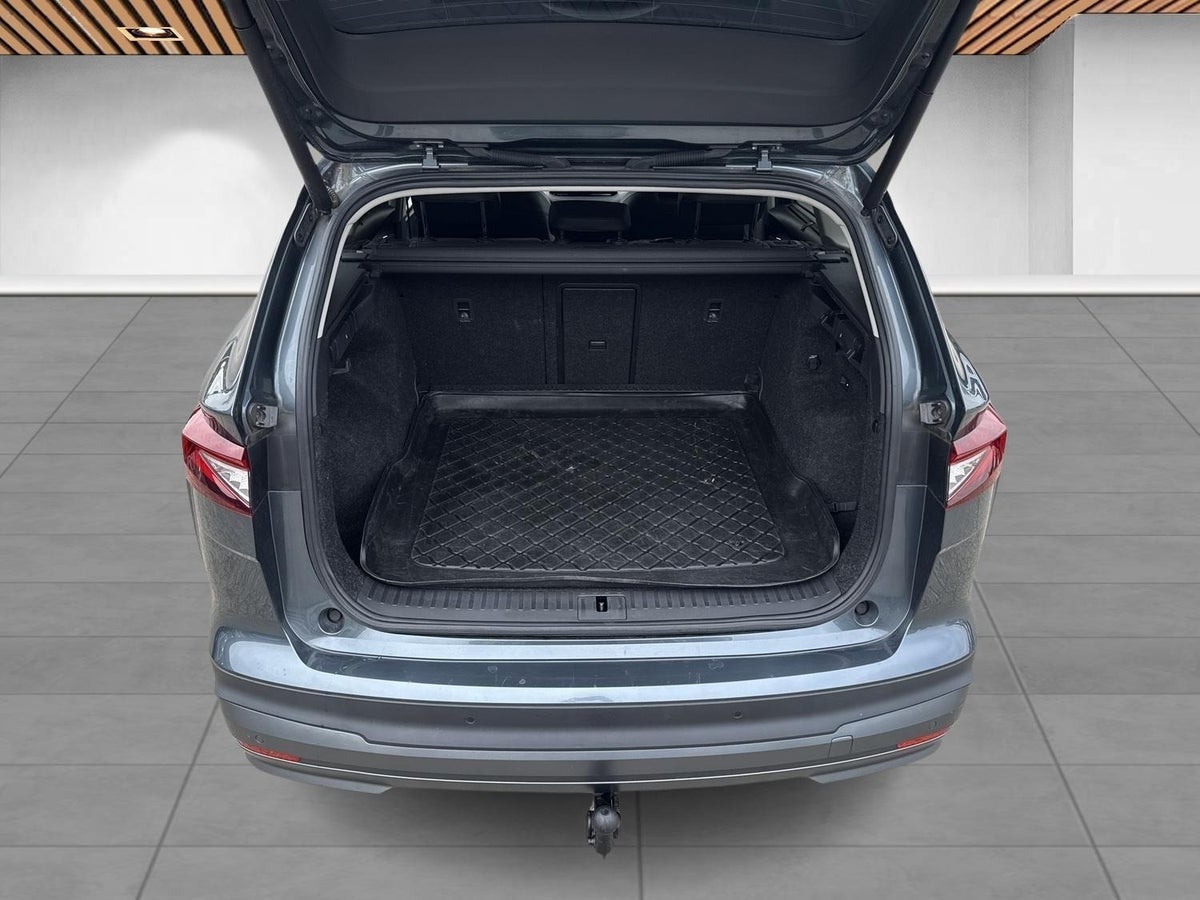 Billede af Skoda Enyaq 60 iV Suite