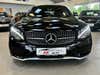 Mercedes C250 BlueTEC AMG Line stc. aut. thumbnail