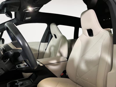 BMW iX xDrive40 Supercharged