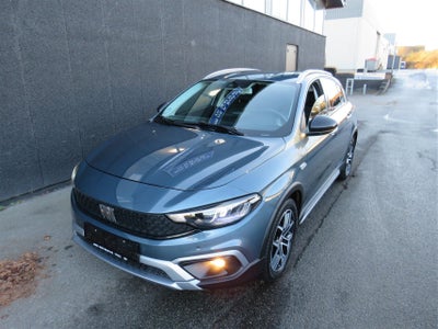 Fiat Tipo Cross 1,0  5d