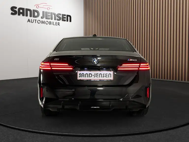BMW i5 M60 M-Sport xDrive