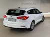Ford Focus EcoBoost mHEV Titanium stc. Van thumbnail
