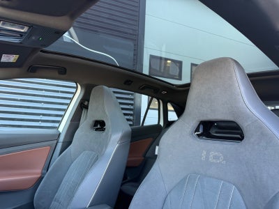 VW ID.4 Pro Performance Max