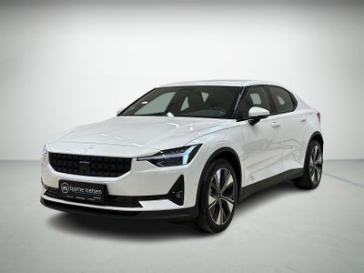 Polestar 2 Long Range