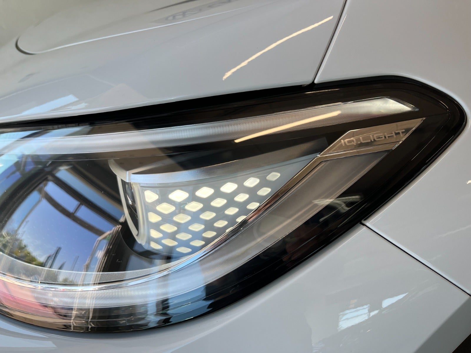 Billede af VW ID.3 58 Pro Performance Tech