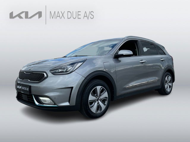 Kia Niro PHEV Advance DCT