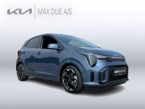 Kia Picanto GT-Line