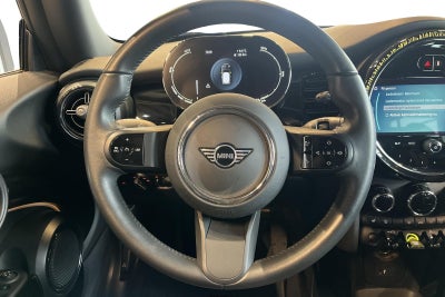 MINI Cooper SE Classic Trim