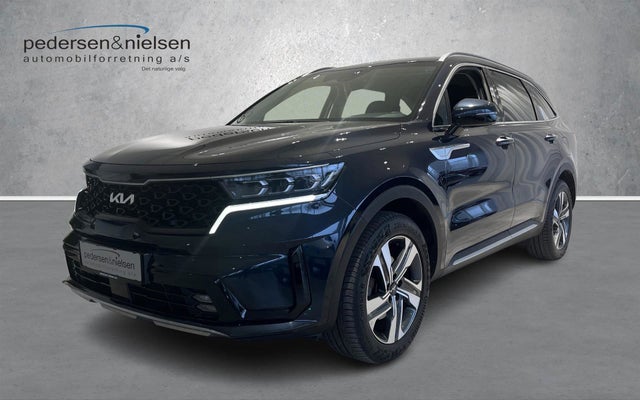 Kia Sorento PHEV Upgrade aut. 4WD 7prs