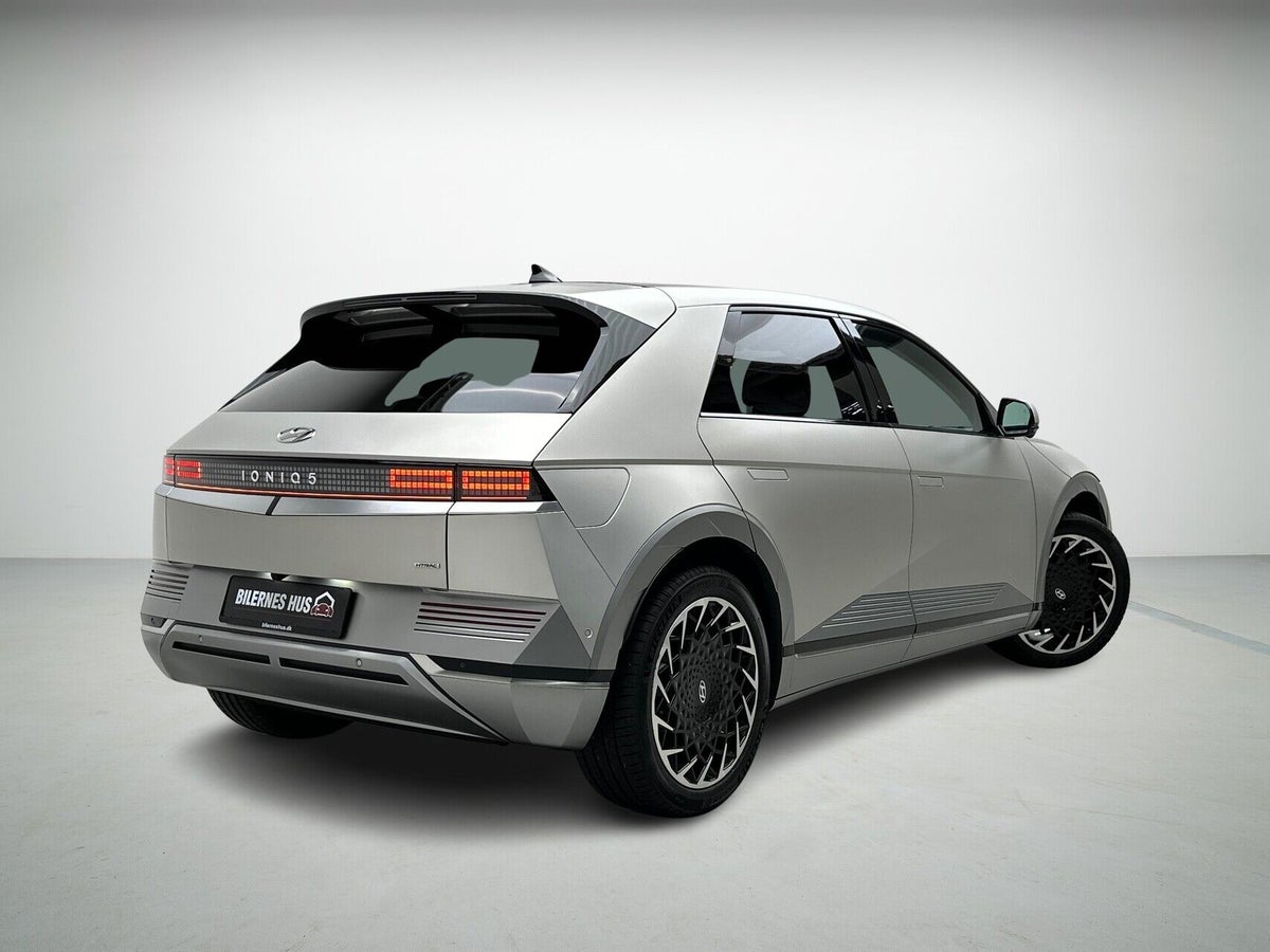 Hyundai Ioniq 5 Ultimate AWD billede 2