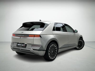 Hyundai Ioniq 5 Ultimate AWD billede 1