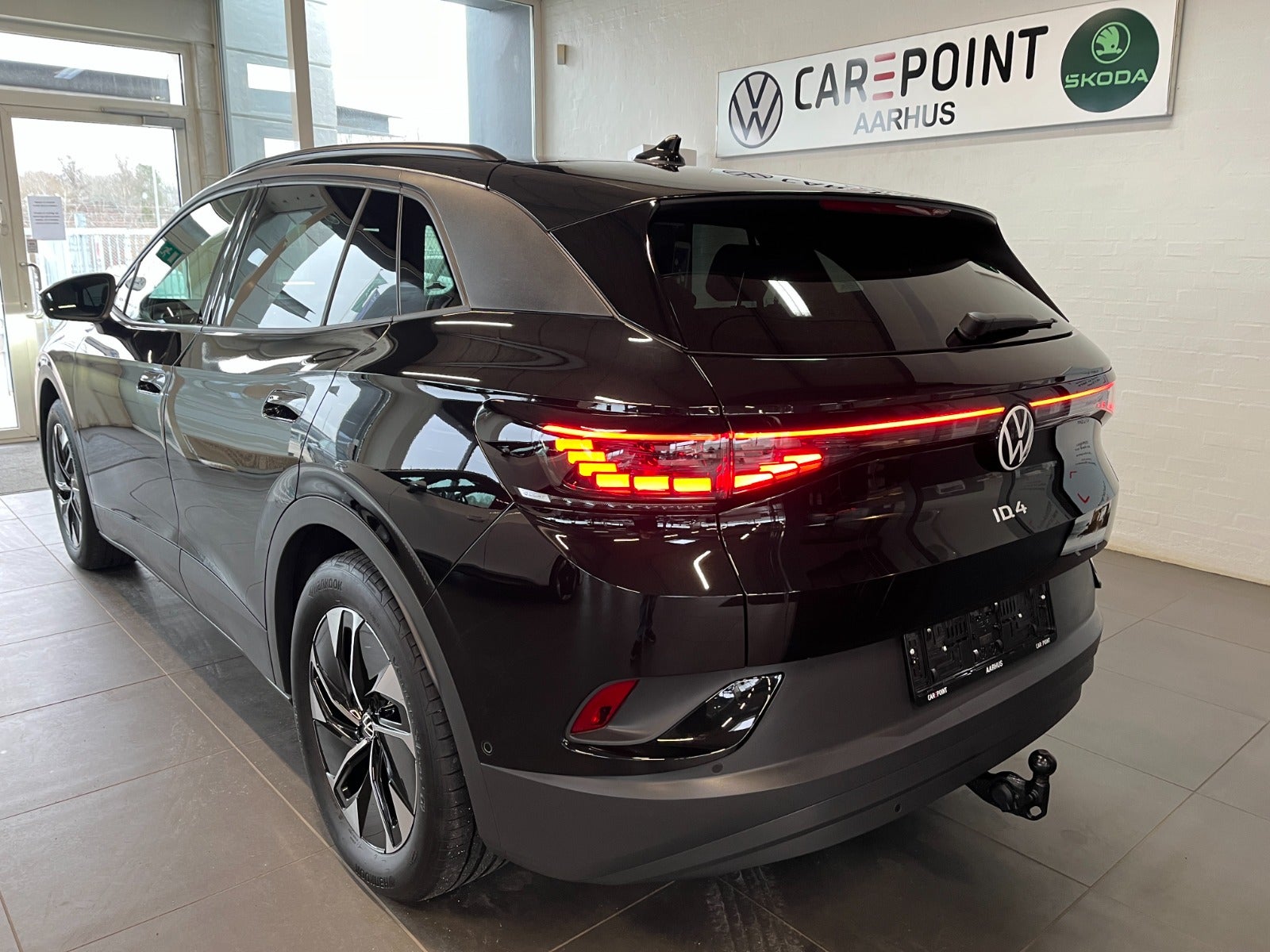 Billede af VW ID.4 77 Style