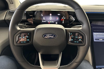 Ford Explorer Premium Extended Range