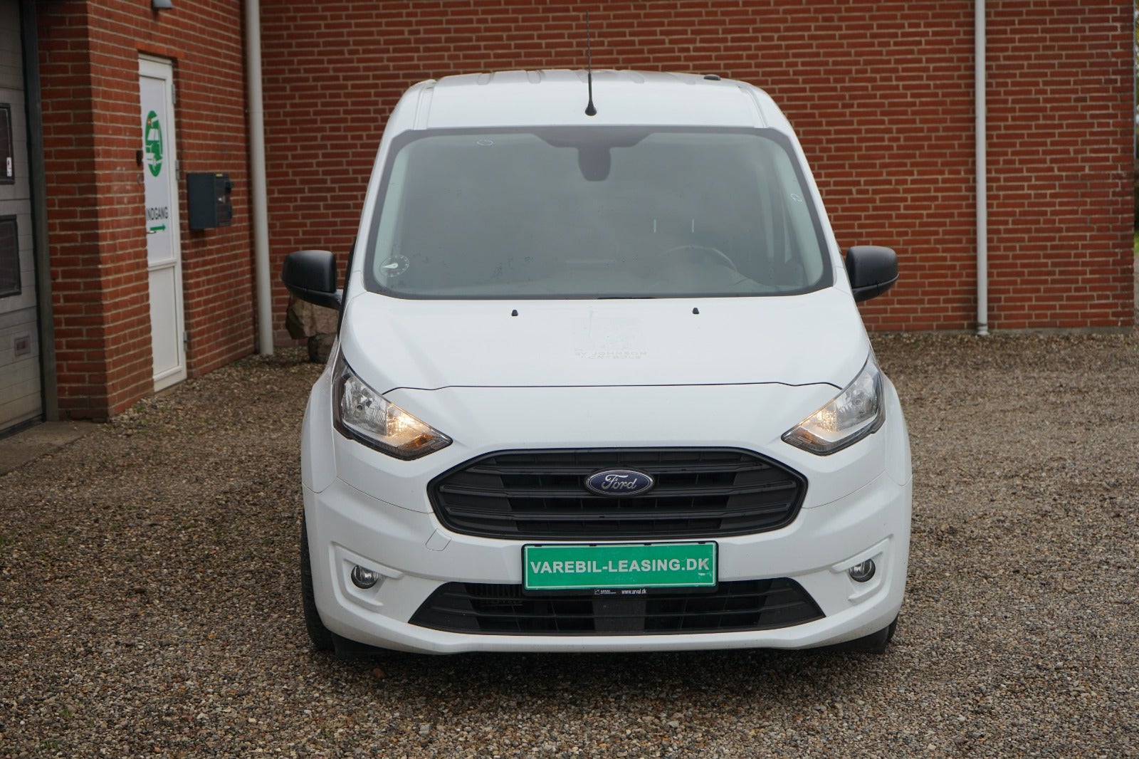 Billede af Ford Transit Connect 1,5 TDCi 120 Trend aut. kort