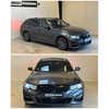 BMW 330e Touring M-Sport aut. thumbnail