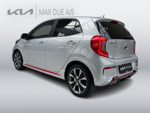 Kia Picanto GT-Line AMT