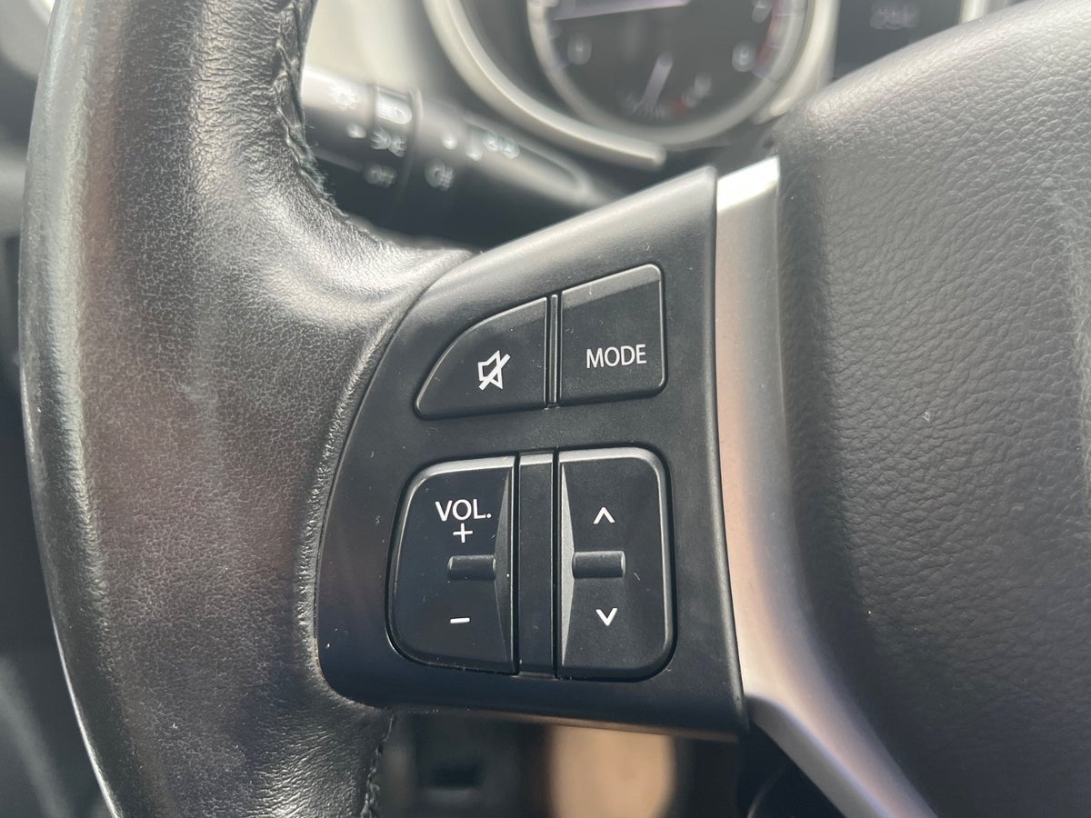Billede af Suzuki Vitara 1,6 Active