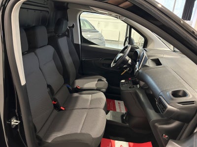 Citroën ë-Berlingo L1 FlexLine Van